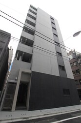 URBAN RESIDENCE神田富山町の物件外観写真